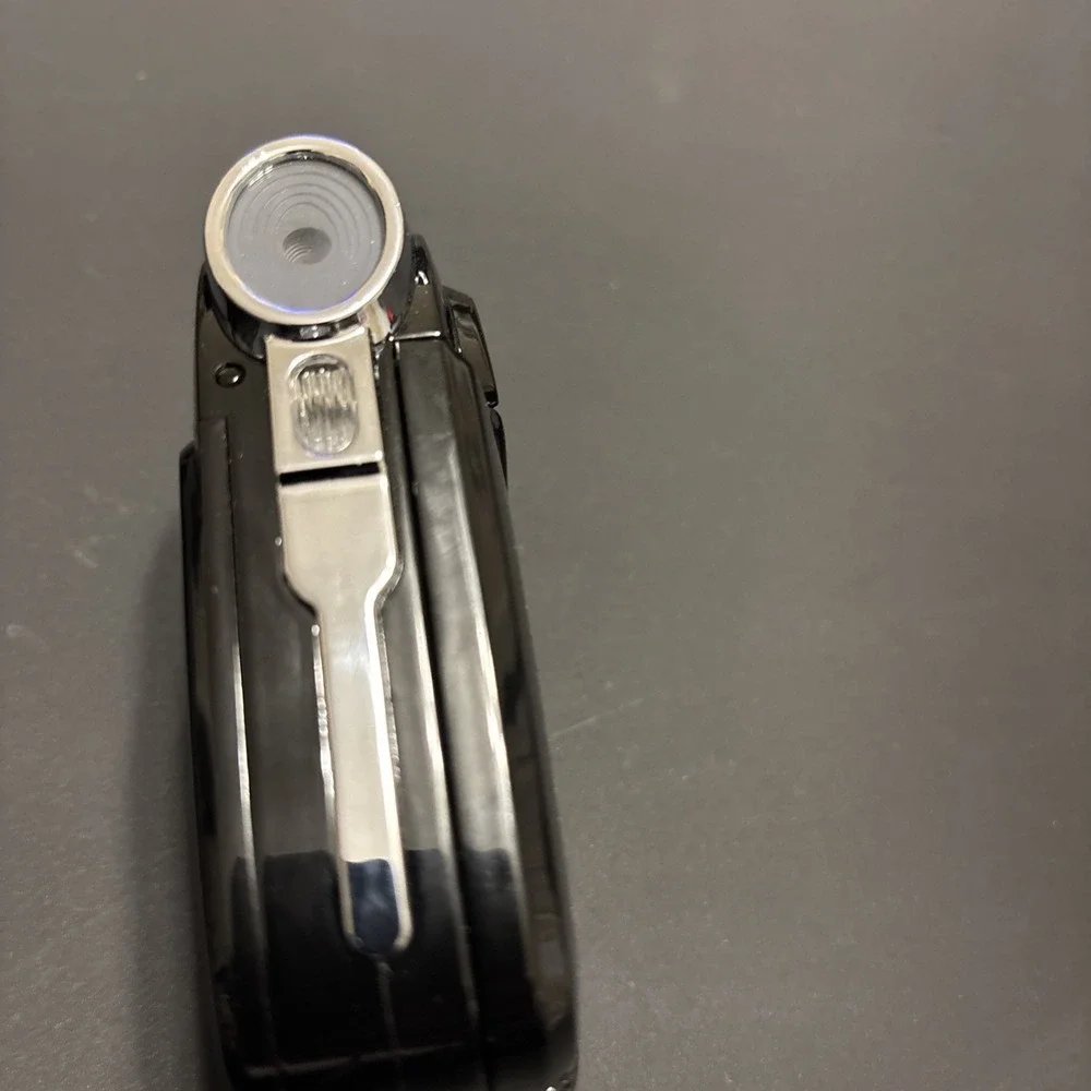 COBY SNAPP CAM4000 Digital Pocket Video Camcorder 3MP 2.4